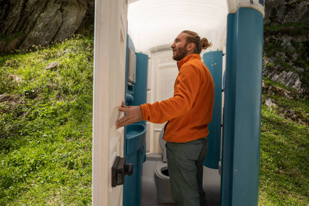 Portable Toilet Options We Offer in Ranson, WV