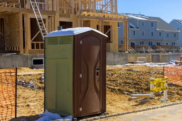 Best Luxury portable toilet rental  in Ranson, WV