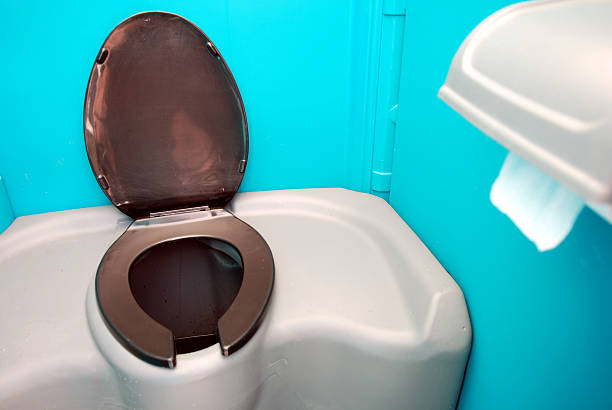 Best Portable restroom trailer rental  in Ranson, WV