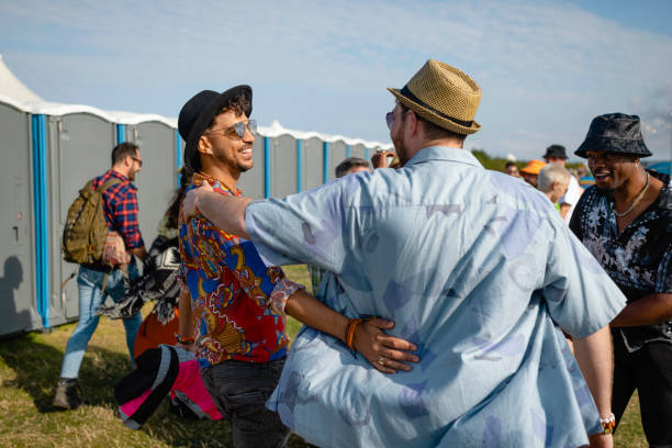 Best High-end porta potty rental  in Ranson, WV