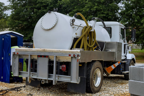 Best Emergency porta potty rental  in Ranson, WV