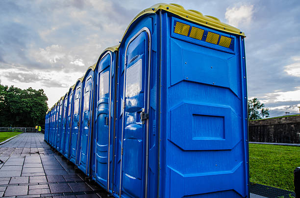 Best Portable toilet rental cost  in Ranson, WV